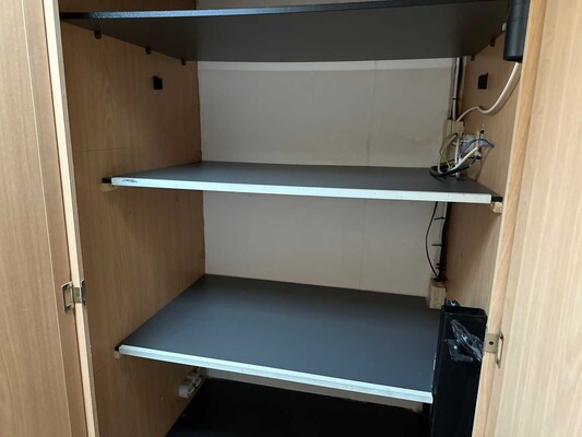 Fiat 230 Camper 116pk 1995, 65-BH-ZX