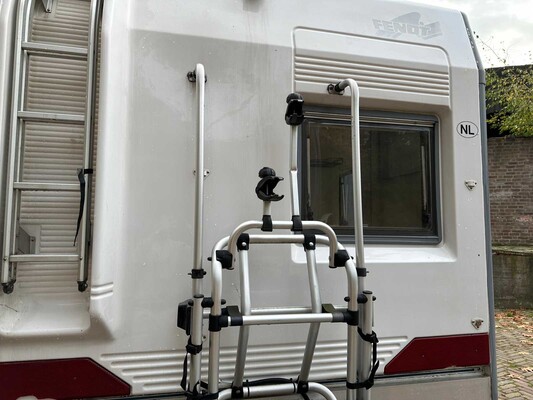 Fiat 230 Camper 116pk 1995, 65-BH-ZX