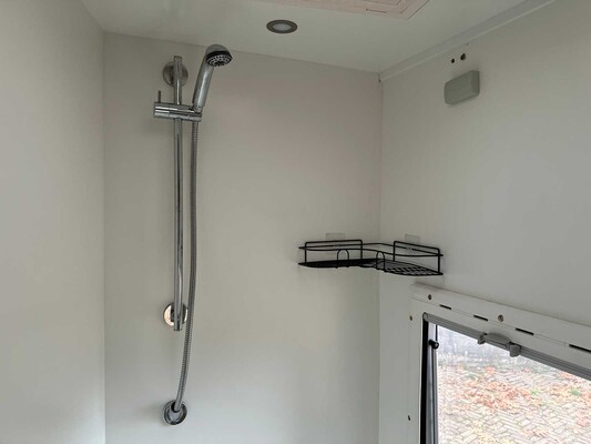 Fiat 230 Camper 116pk 1995, 65-BH-ZX