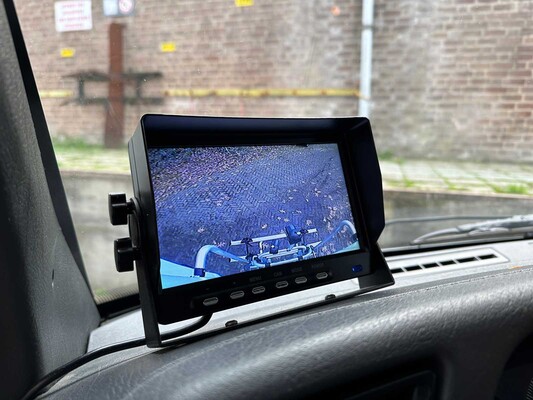 Fiat 230 Camper 116pk 1995, 65-BH-ZX