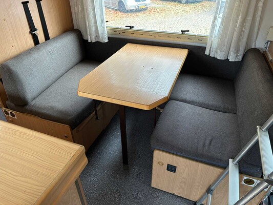 Fiat 230 Camper 116pk 1995, 65-BH-ZX