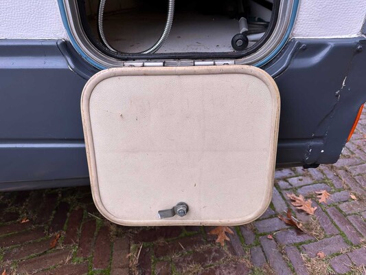 Fiat 230 Camper 116pk 1995, 65-BH-ZX