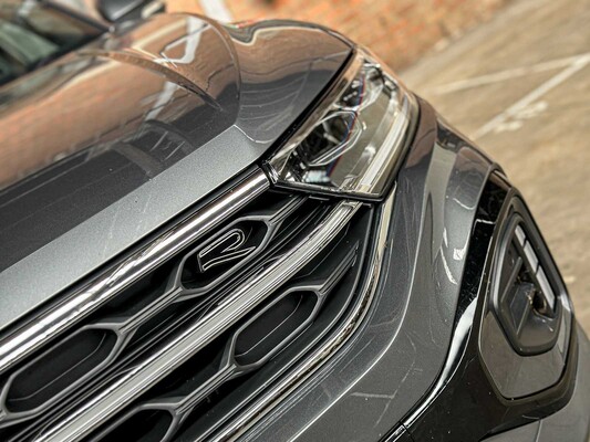 Volkswagen T-Roc R-line 1.5 150pk 2024