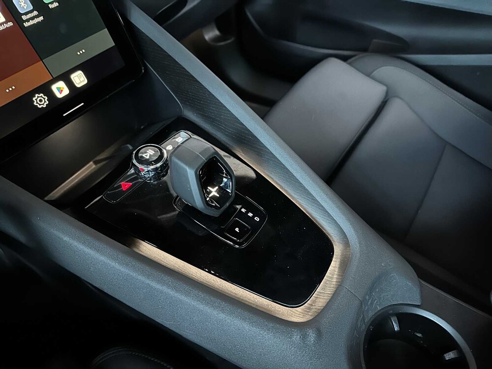 Polestar 2 Long Range Dual Motor Launch Edition 78kWh 408pk 2020, J-857-ZB