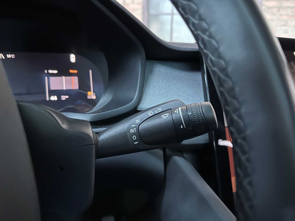 Polestar 2 Long Range Dual Motor Launch Edition 78kWh 408pk 2020, J-857-ZB