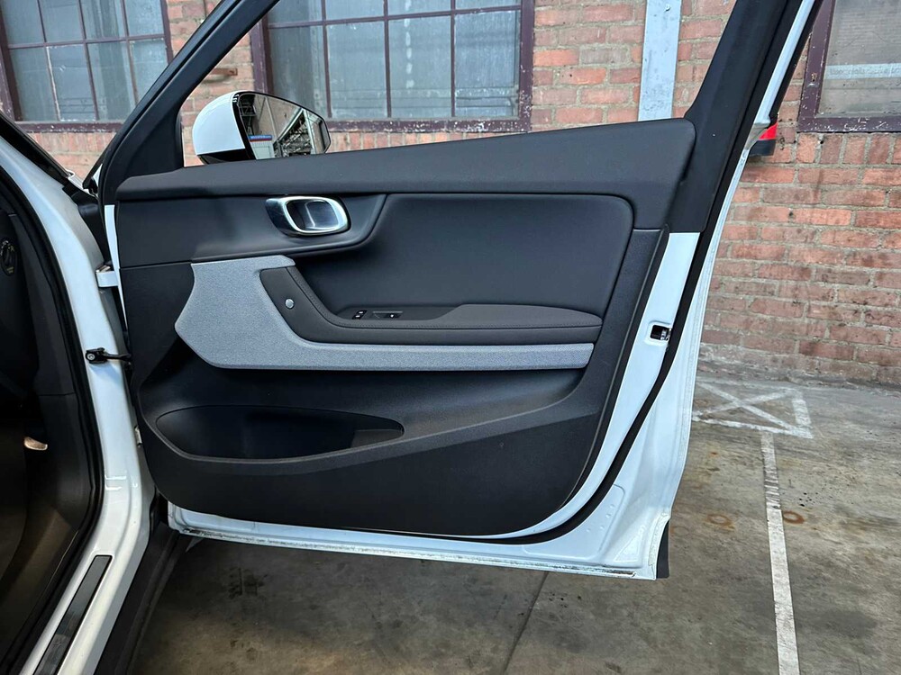 Polestar 2 Long Range Dual Motor Launch Edition 78kWh 408pk 2020, J-857-ZB