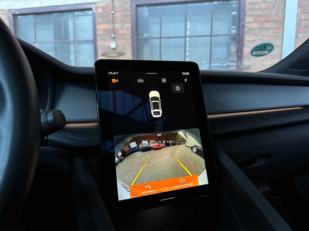 Polestar 2 Long Range Dual Motor Launch Edition 78kWh 408pk 2020, J-857-ZB