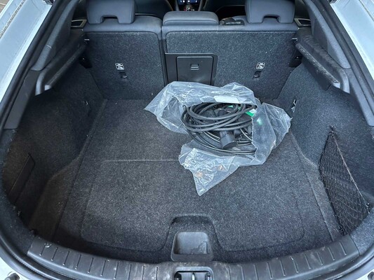 Polestar 2 Long Range Dual Motor Launch Edition 78kWh 408pk 2020, J-857-ZB