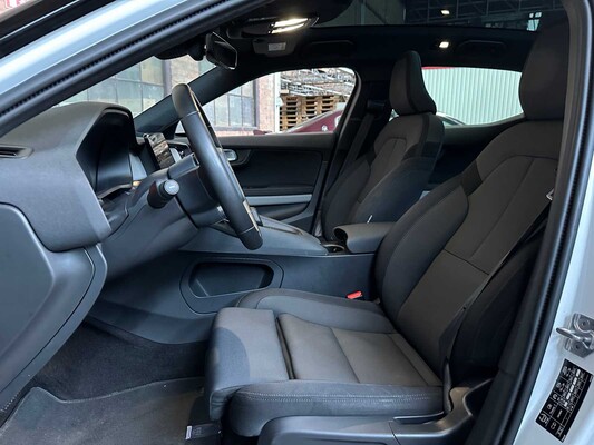 Polestar 2 Long Range Dual Motor Launch Edition 78kWh 408pk 2020, J-857-ZB