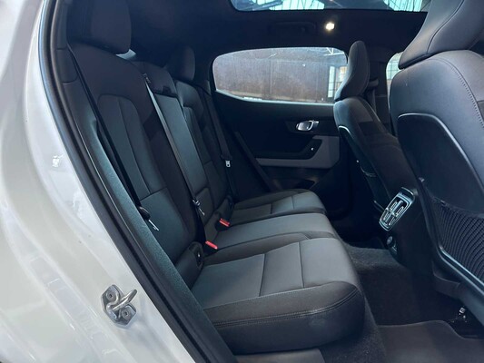 Polestar 2 Long Range Dual Motor Launch Edition 78kWh 408pk 2020, J-857-ZB