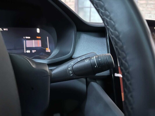 Polestar 2 Long Range Dual Motor Launch Edition 78kWh 408pk 2020, J-857-ZB