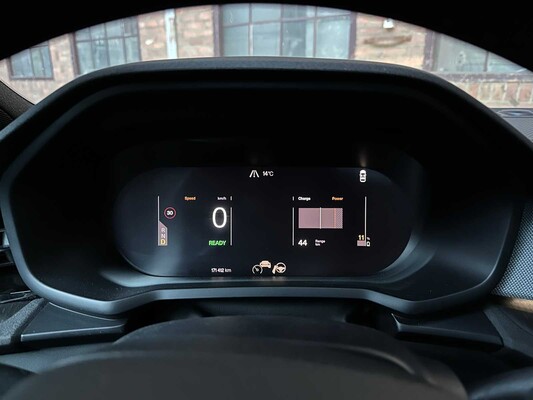 Polestar 2 Long Range Dual Motor Launch Edition 78kWh 408pk 2020, J-857-ZB