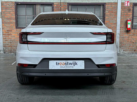 Polestar 2 Long Range Dual Motor Launch Edition 78kWh 408pk 2020, J-857-ZB