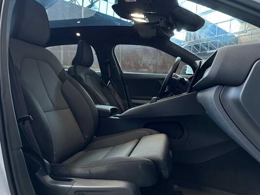 Polestar 2 Long Range Dual Motor Launch Edition 78kWh 408pk 2020, J-857-ZB