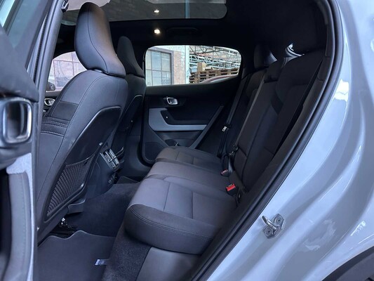 Polestar 2 Long Range Dual Motor Launch Edition 78kWh 408pk 2020, J-857-ZB