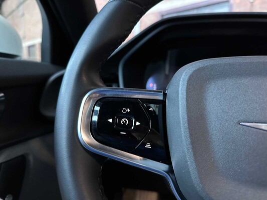 Polestar 2 Long Range Dual Motor Launch Edition 78kWh 408pk 2020, J-857-ZB