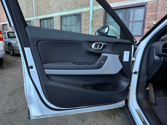 Polestar 2 Long Range Dual Motor Launch Edition 78kWh 408pk 2020, J-857-ZB