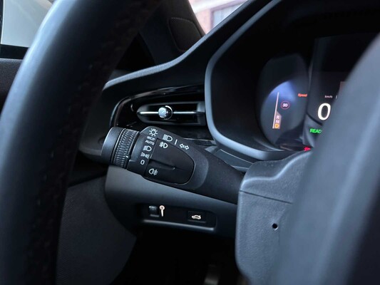 Polestar 2 Long Range Dual Motor Launch Edition 78kWh 408pk 2020, J-857-ZB