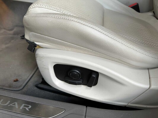 Jaguar XF 2.0d Portfolio 179pk 2017, ND-065-G