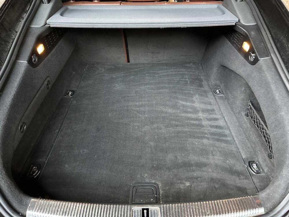 Audi A7 Sportback 2.8 FSI V6 Quattro Pro Line plus 204hp 2013, 9-KLZ-56