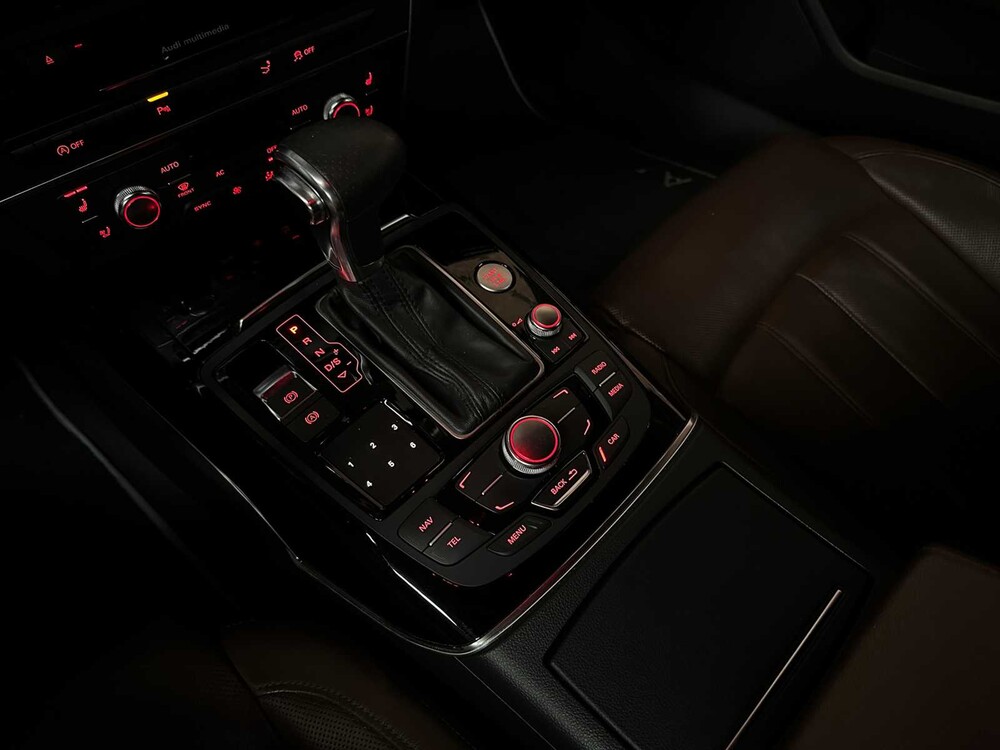 Audi A7 Sportback 2.8 FSI V6 Quattro Pro Line plus 204hp 2013, 9-KLZ-56