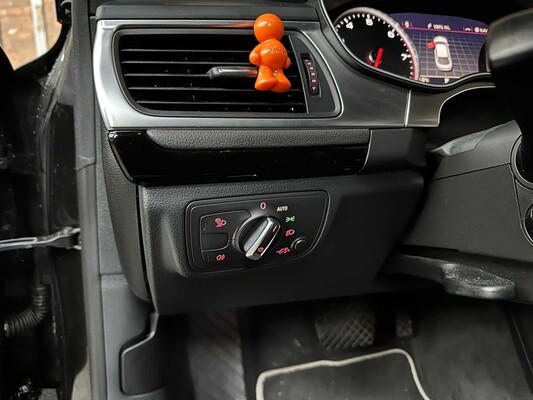 Audi A7 Sportback 2.8 FSI V6 Quattro Pro Line plus 204pk 2013, 9-KLZ-56