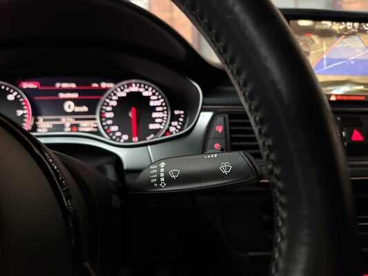 Audi A7 Sportback 2.8 FSI V6 Quattro Pro Line plus 204pk 2013, 9-KLZ-56