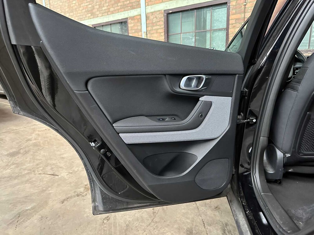 Polestar 2 Long Range Dual Motor Launch Edition 78kWh 408pk 2020, K-165-FX