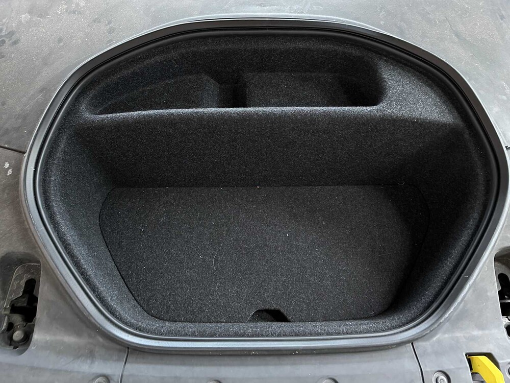 Polestar 2 Long Range Dual Motor Launch Edition 78kWh 408pk 2020, K-165-FX