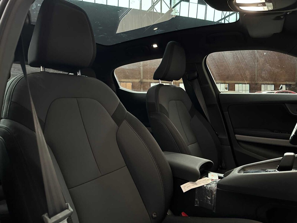 Polestar 2 Long Range Dual Motor Launch Edition 78kWh 408pk 2020, K-165-FX