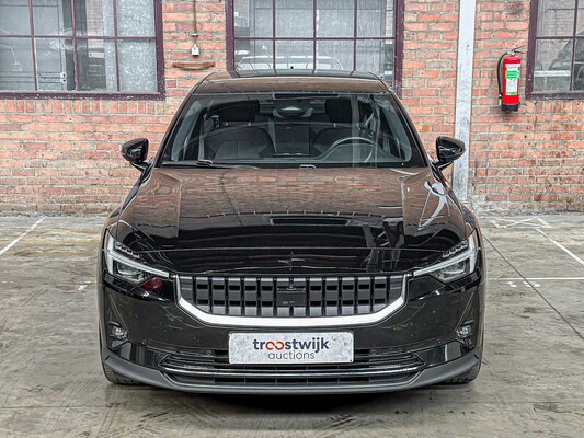 Polestar 2 Long Range Dual Motor Launch Edition 78kWh 408pk 2020, K-165-FX