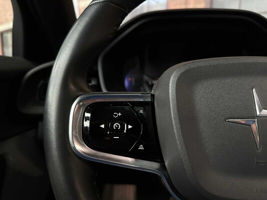 Polestar 2 Long Range Dual Motor Launch Edition 78kWh 408pk 2020, K-165-FX