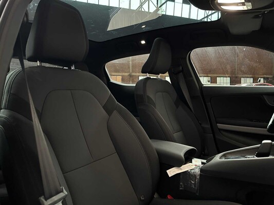 Polestar 2 Long Range Dual Motor Launch Edition 78kWh 408pk 2020, K-165-FX