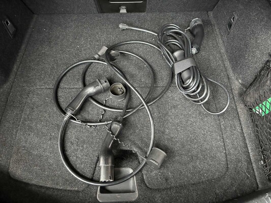 Polestar 2 Long Range Dual Motor Launch Edition 78kWh 408pk 2020, K-165-FX