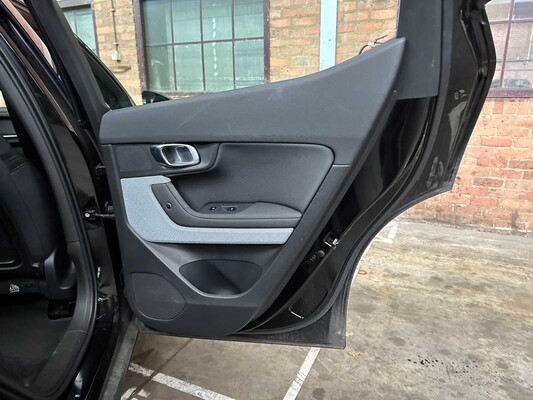 Polestar 2 Long Range Dual Motor Launch Edition 78kWh 408pk 2020, K-165-FX