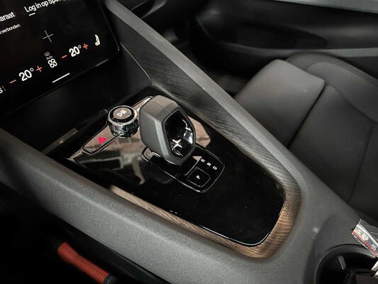 Polestar 2 Long Range Dual Motor Launch Edition 78kWh 408pk 2020, K-165-FX