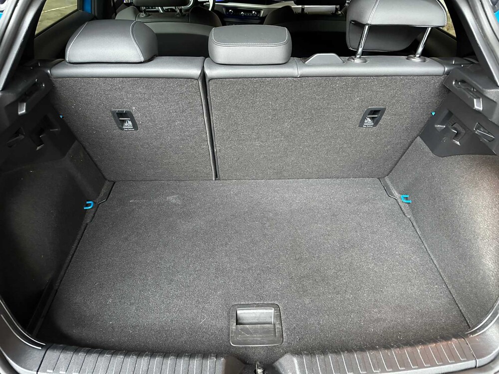 Audi A1 Sportback 25 TFSI S Line Pro Line S 95hp 2019 New Model, ZB-011-F