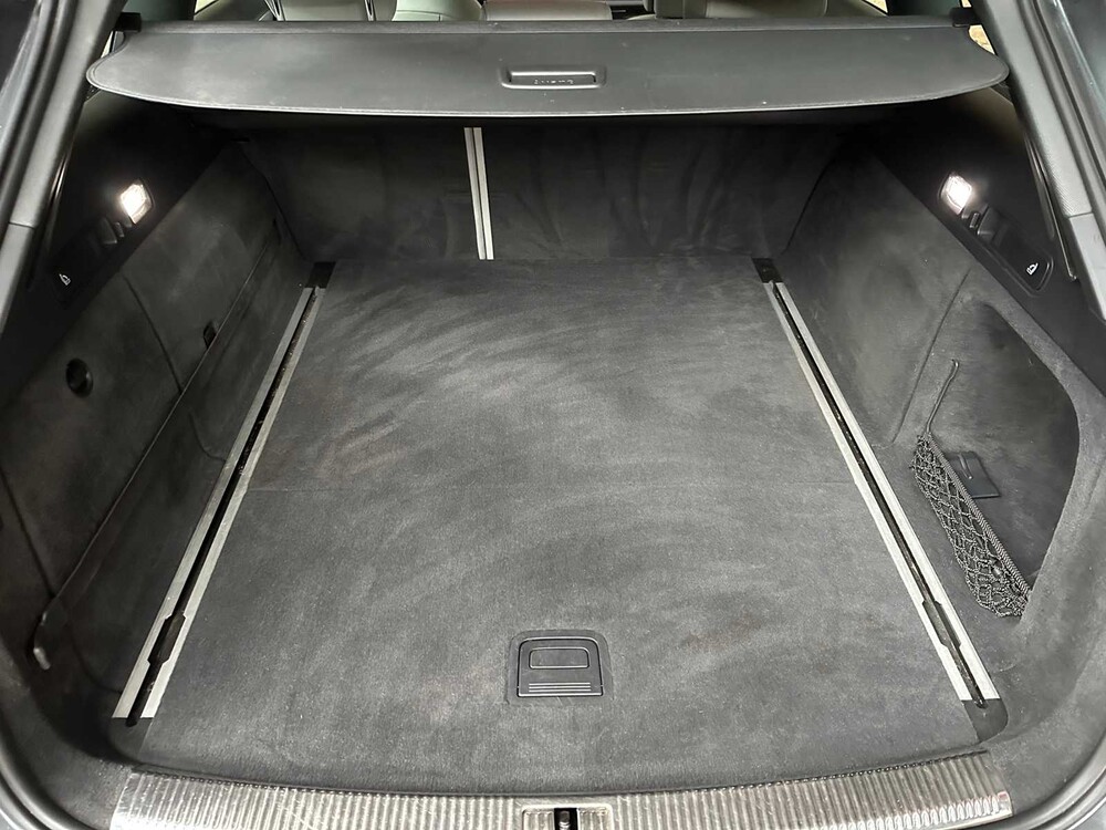 Audi A6 Avant 3.0 TDI S-Line Edition 218k 2017, NT-444-S