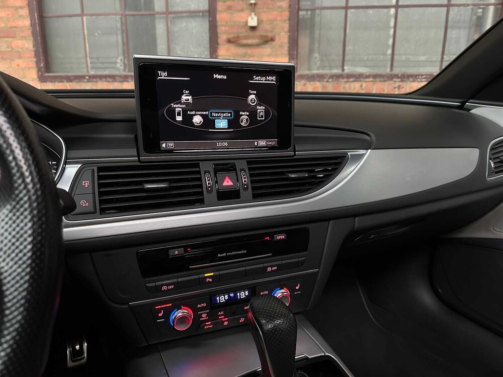 Audi A6 Avant 3.0 TDI S-Line Edition 218k 2017, NT-444-S