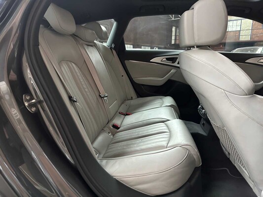 Audi A6 Avant 3.0 TDI S-Line Edition 218k 2017, NT-444-S