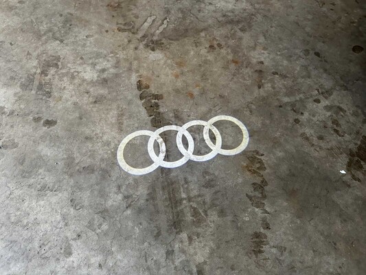 Audi A6 Avant 3.0 TDI S-Line Edition 218k 2017, NT-444-S