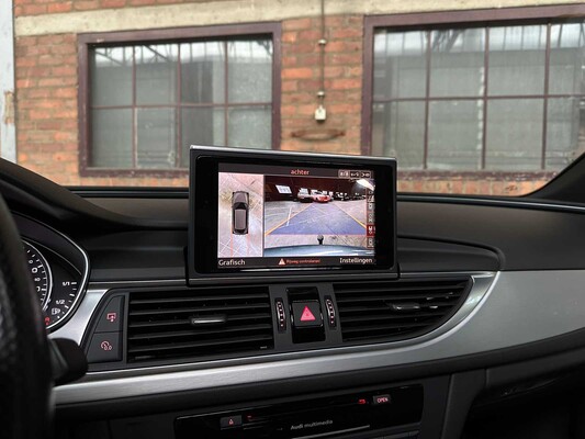 Audi A6 Avant 3.0 TDI S-Line Edition 218k 2017, NT-444-S