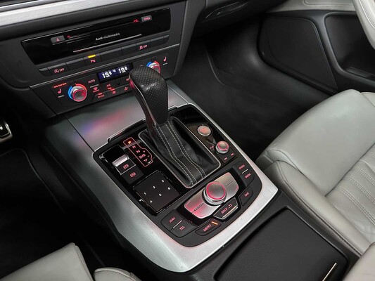 Audi A6 Avant 3.0 TDI S-Line Edition 218k 2017, NT-444-S