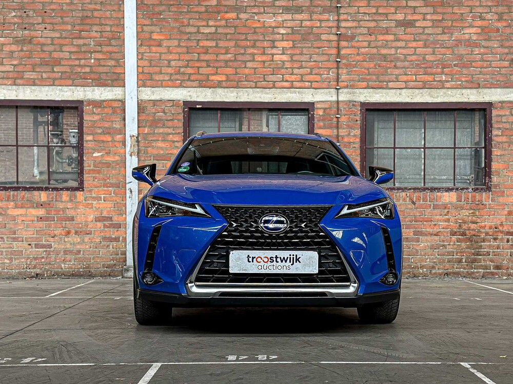 Lexus UX 250h Preference Line 184pk 2021, N-884-HP