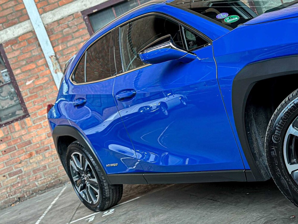 Lexus UX 250h Preference Line 184pk 2021, N-884-HP
