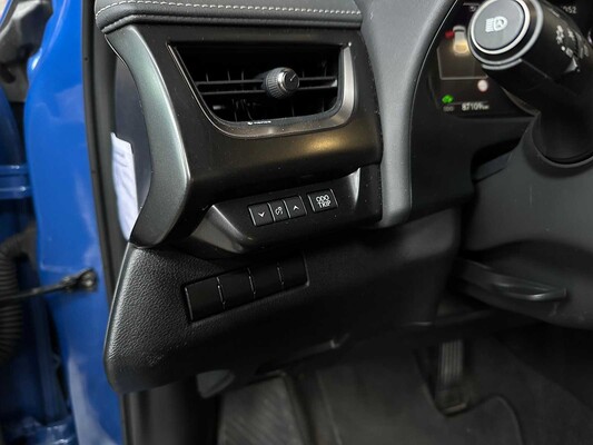 Lexus UX 250h Preference Line 184pk 2021, N-884-HP