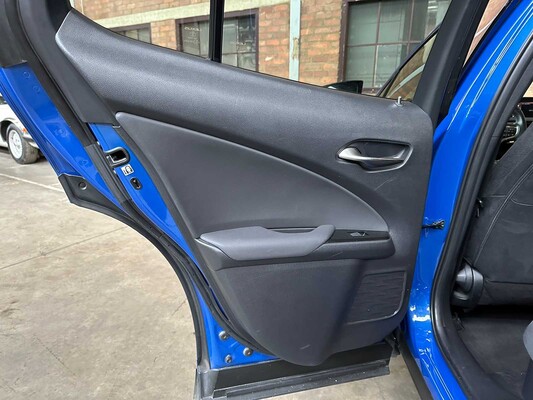 Lexus UX 250h Preference Line 184pk 2021, N-884-HP