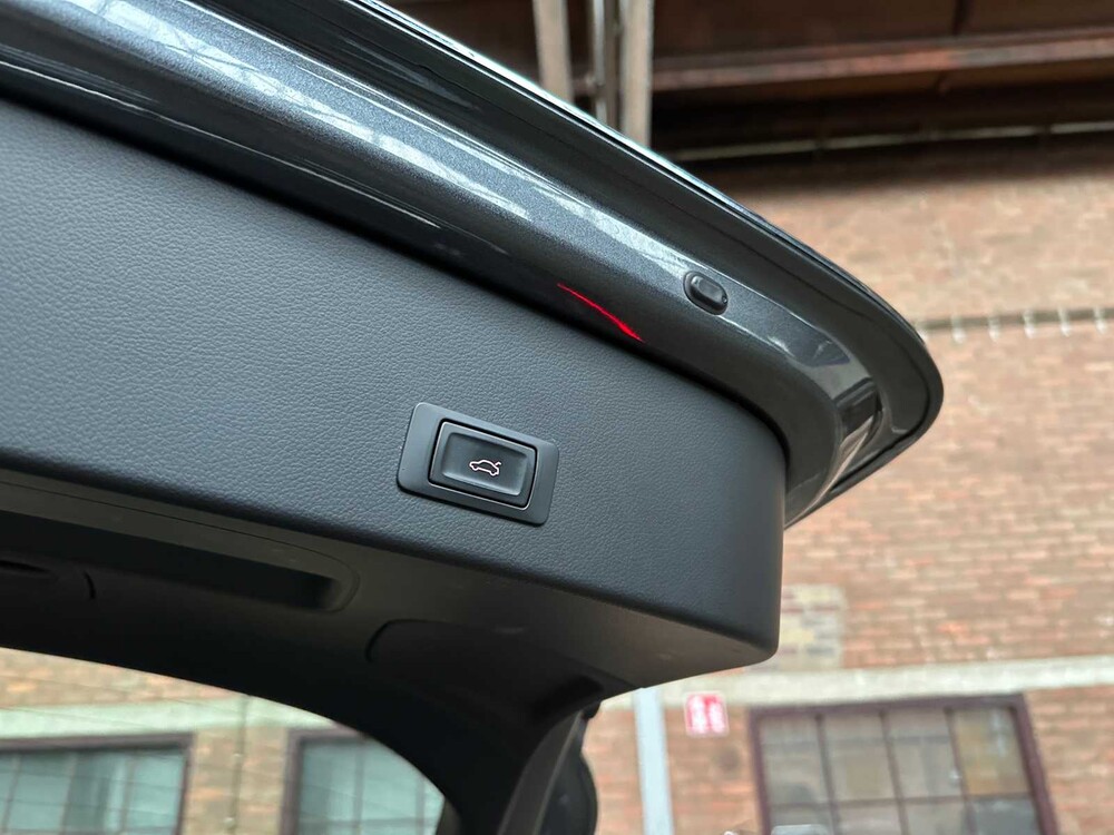 Audi A6 Avant 3.0 TDI S-Line Edition 218k 2017, NT-444-S