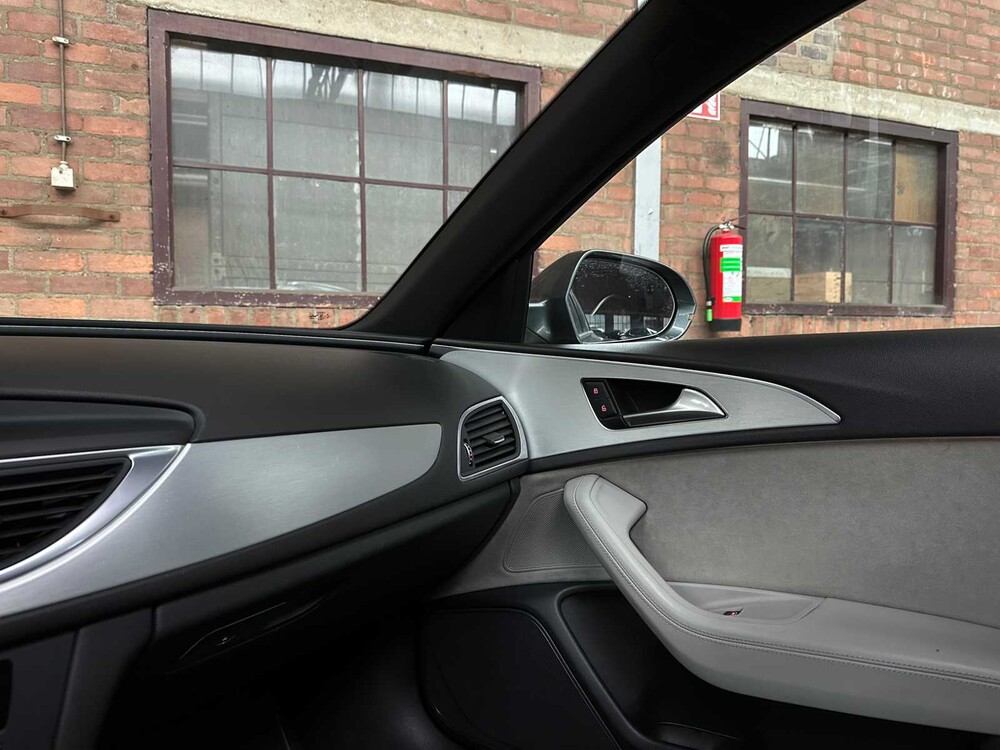 Audi A6 Avant 3.0 TDI S-Line Edition 218k 2017, NT-444-S