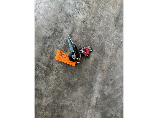 Yamaha YZF-R6 600cc 2004, ML-DR-26